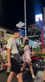 Воскресный рынок в Олд Тауне