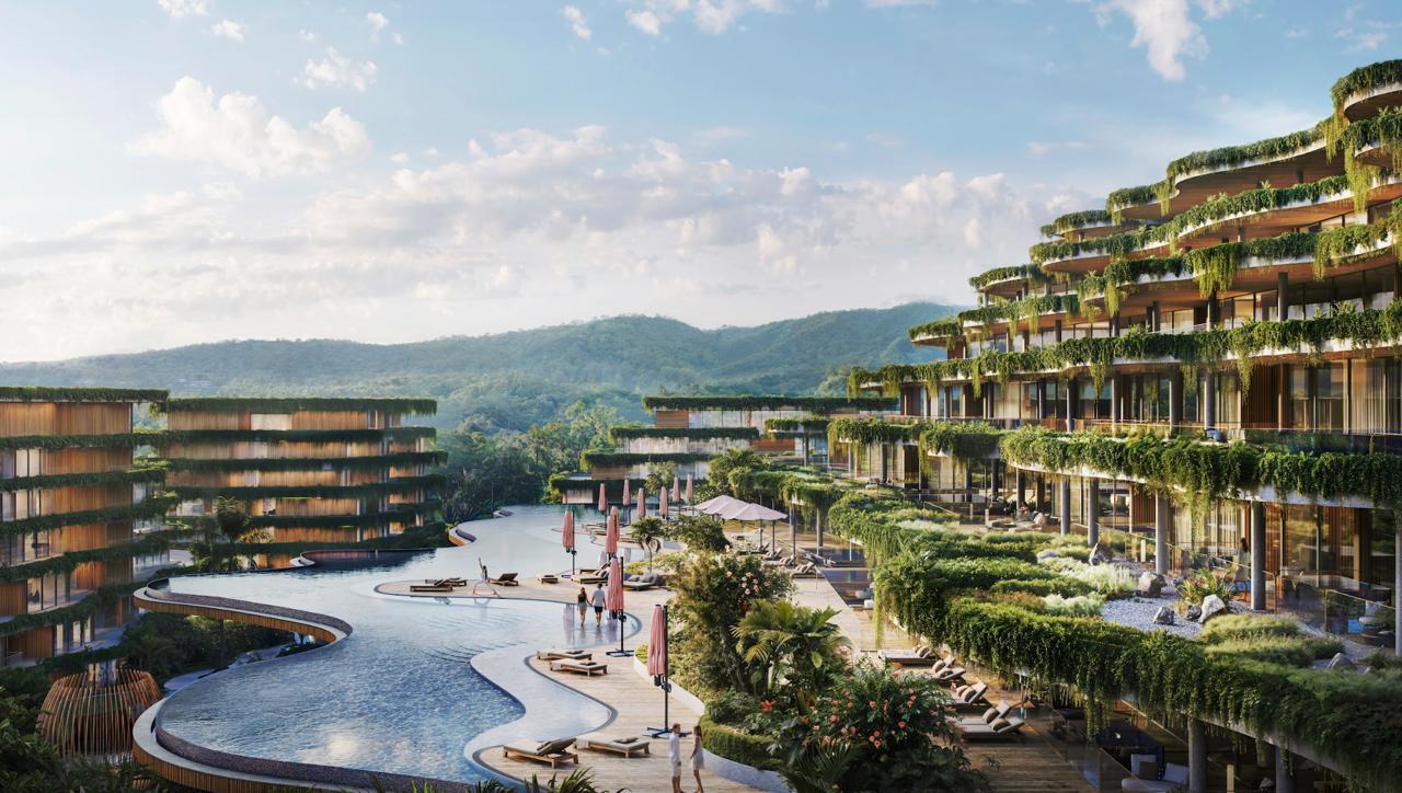 Инвестиции в недвижимость на пляже