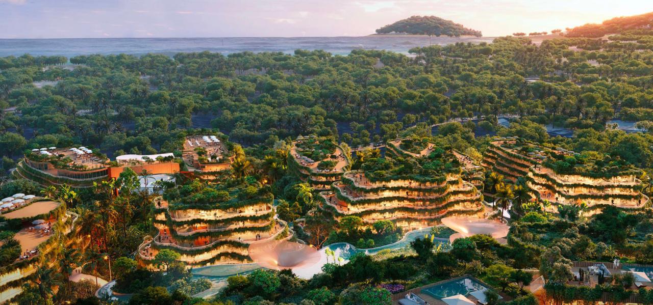 Инвестиции в недвижимость на пляже