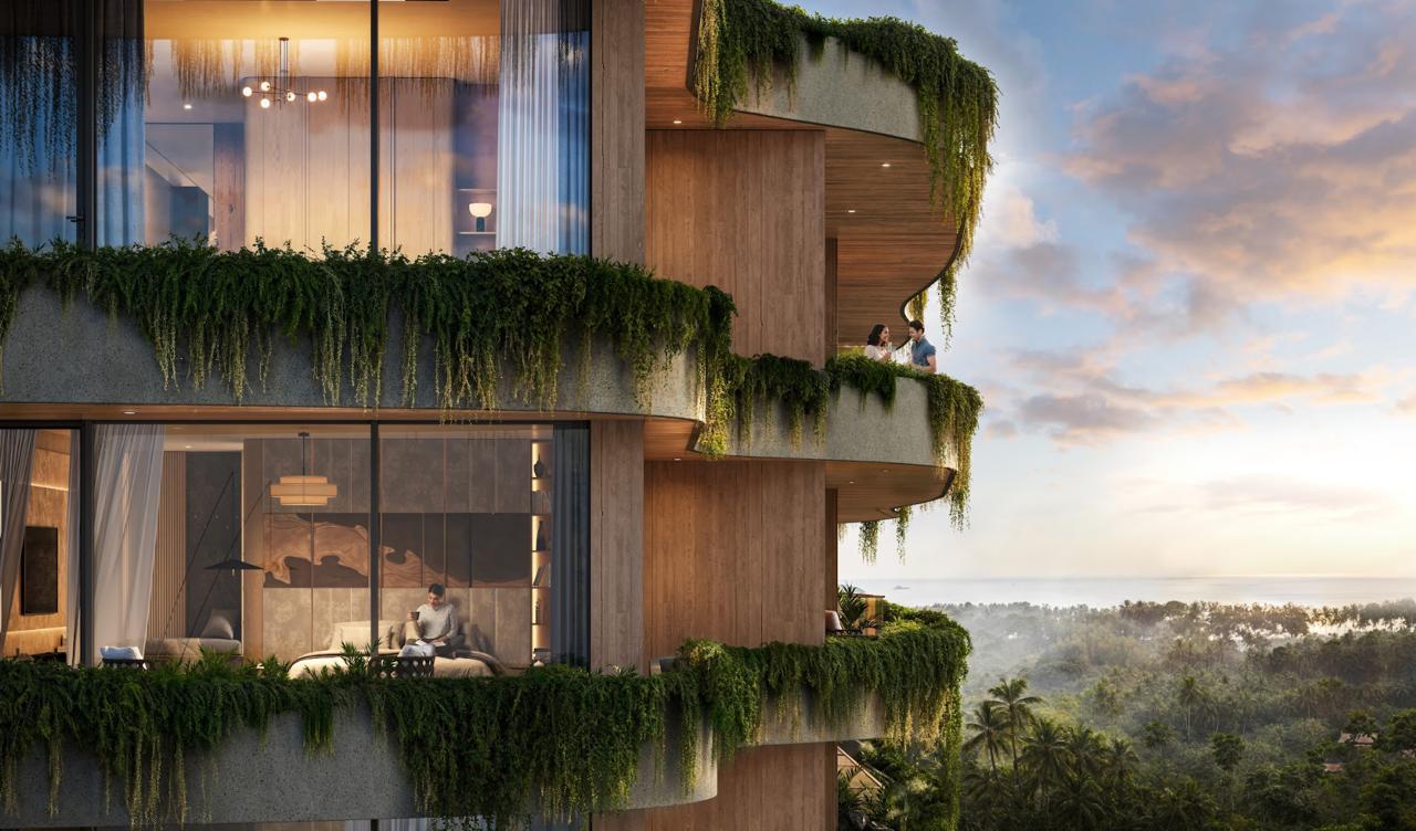 Инвестиции в недвижимость на пляже