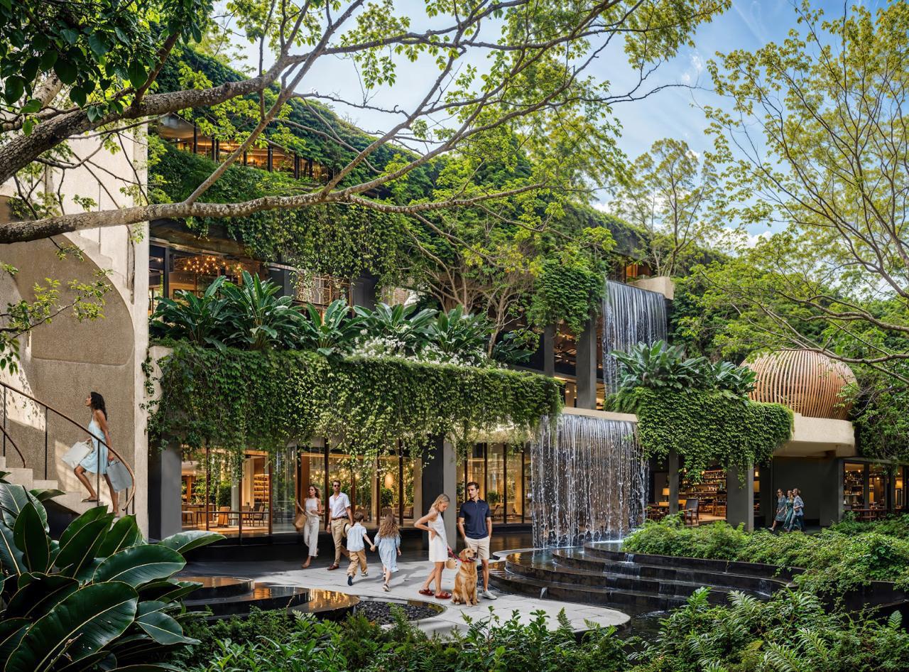 Инвестиции в недвижимость на пляже