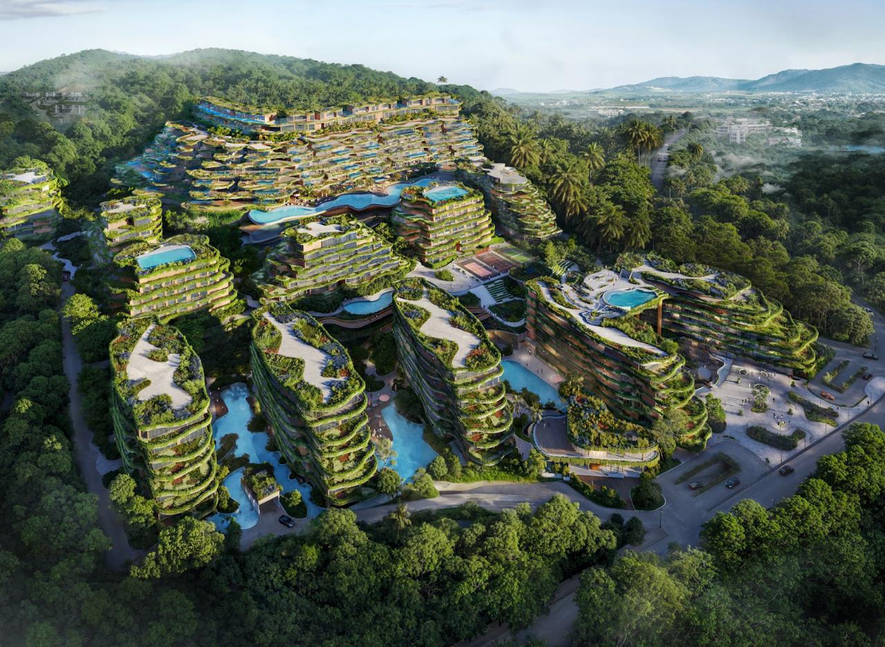 Инвестиции в недвижимость на пляже