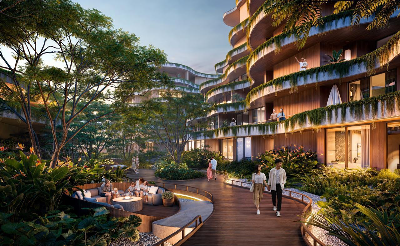 Инвестиции в недвижимость на пляже