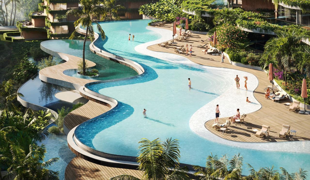 Инвестиции в недвижимость на пляже