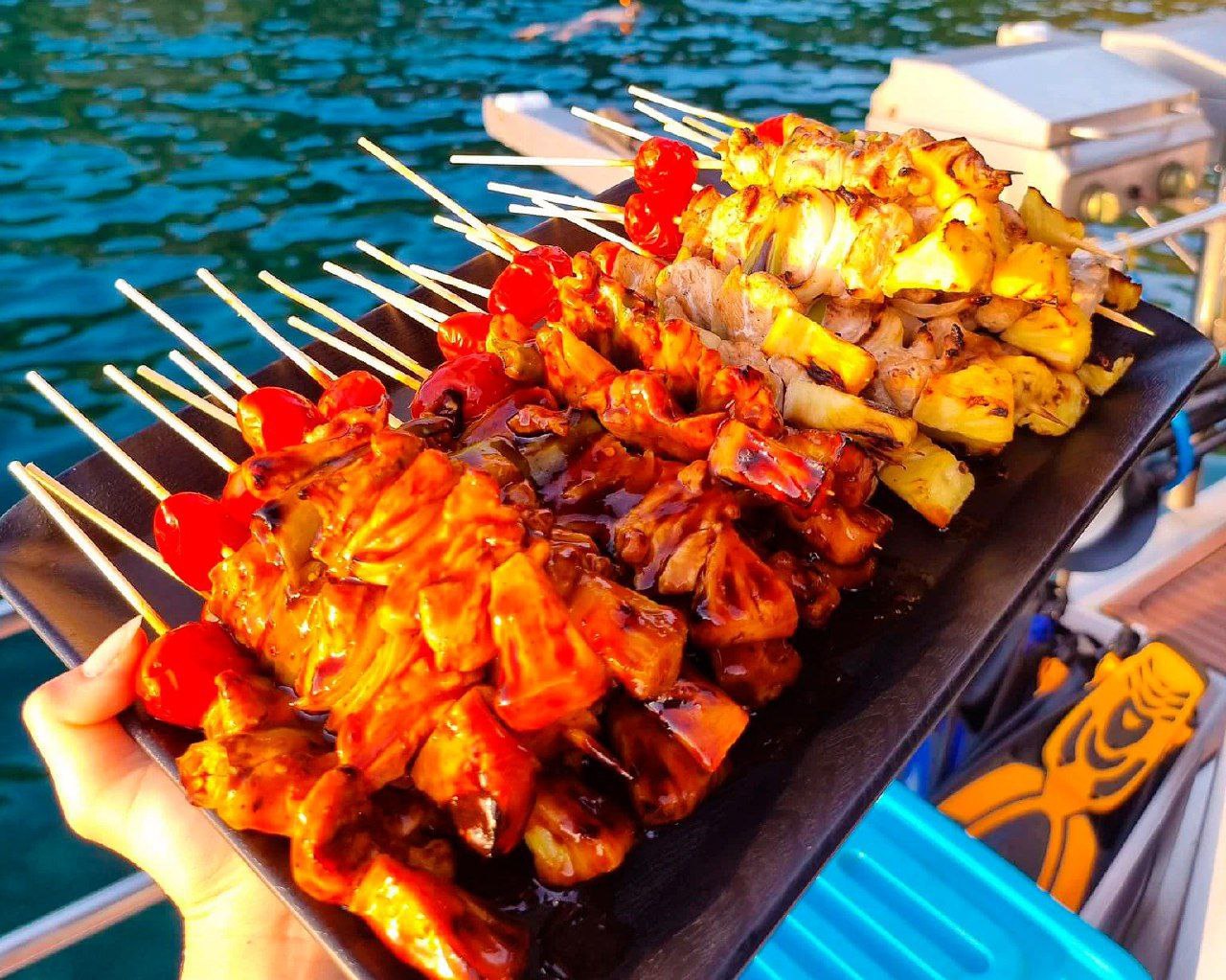 Уникальный тур на Пхи-Пхи