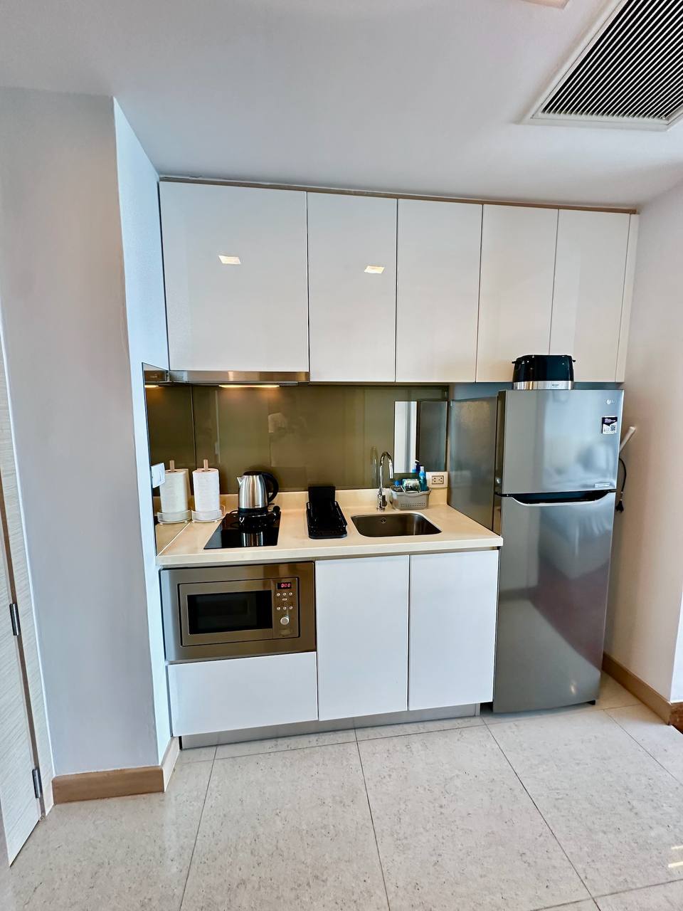 Продажа студии в Паттайе