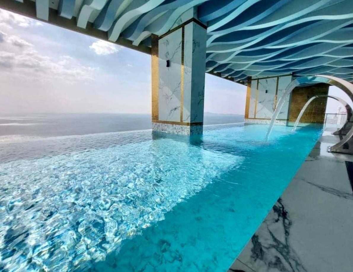 Аренда квартиры в Паттайе