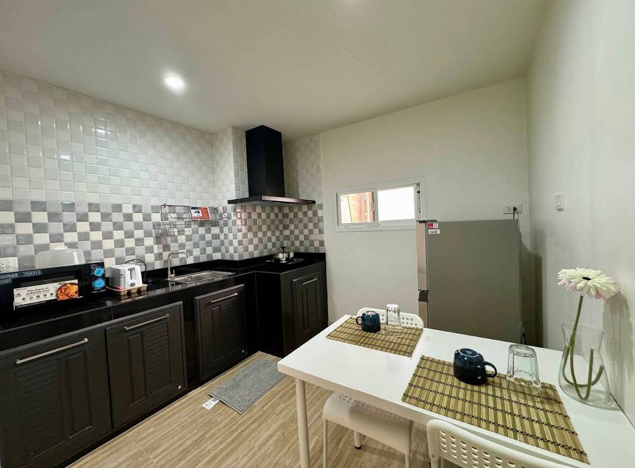 Сдача первого этажа дома