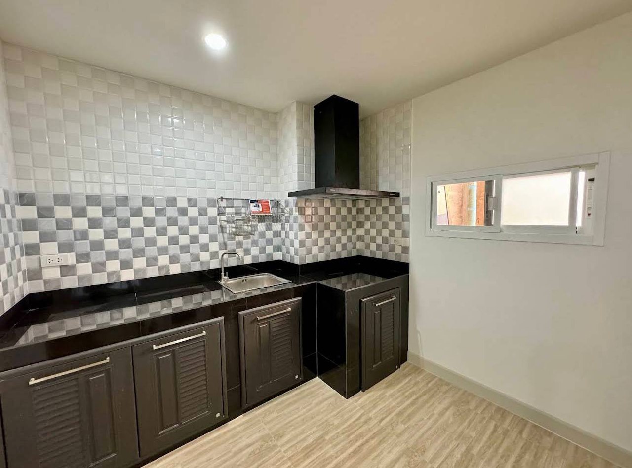 Сдача первого этажа дома