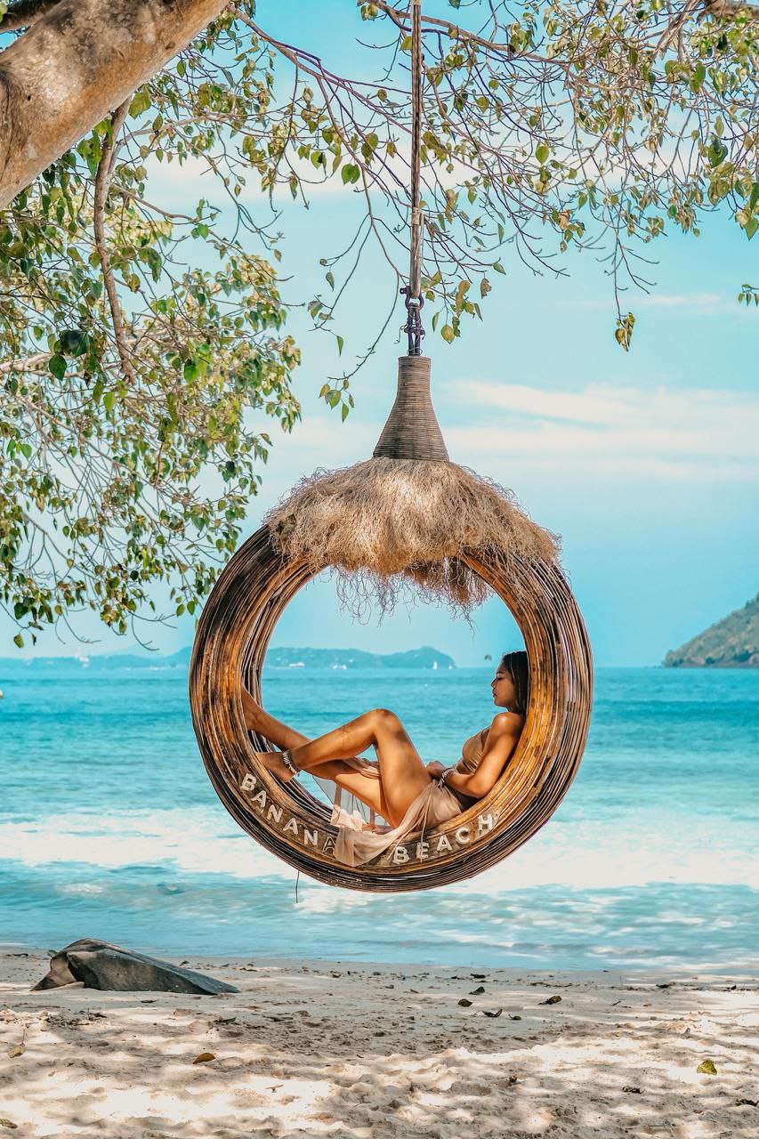 Экскурсии и яхты на Пхукете