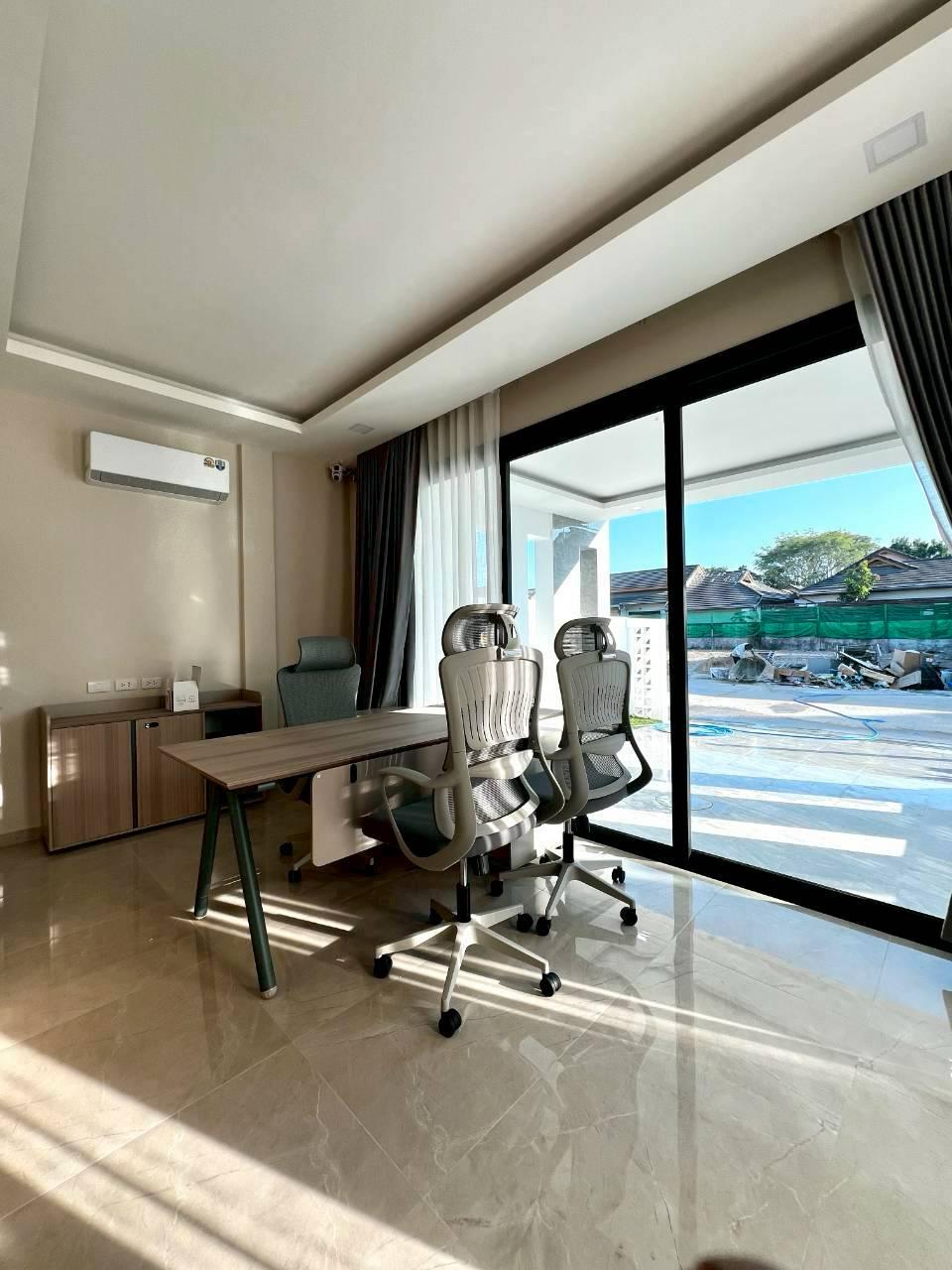 Продажа вилл в Паттайе