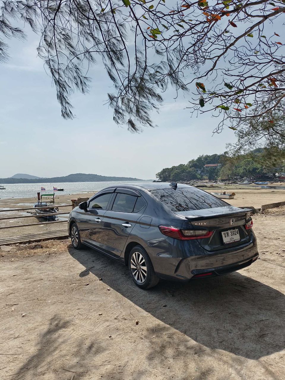 Аренда авто на Пхукете