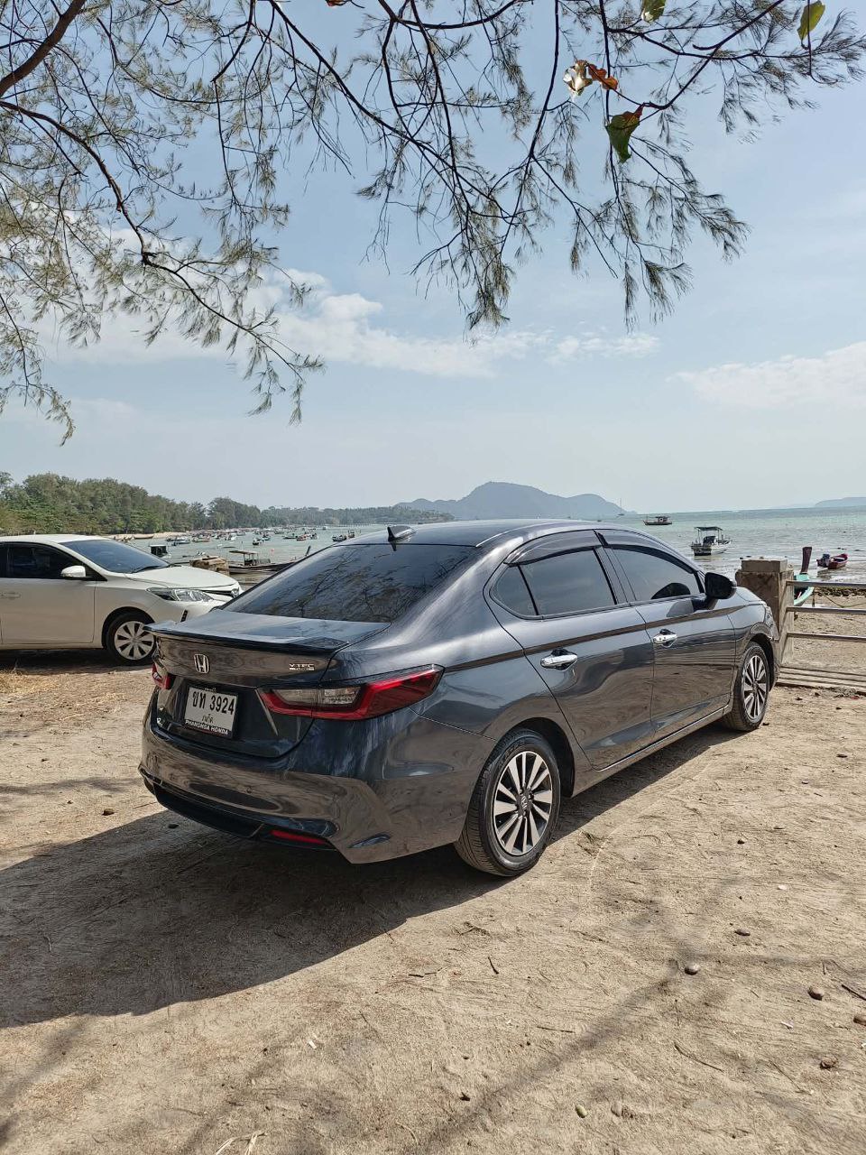 Аренда авто на Пхукете