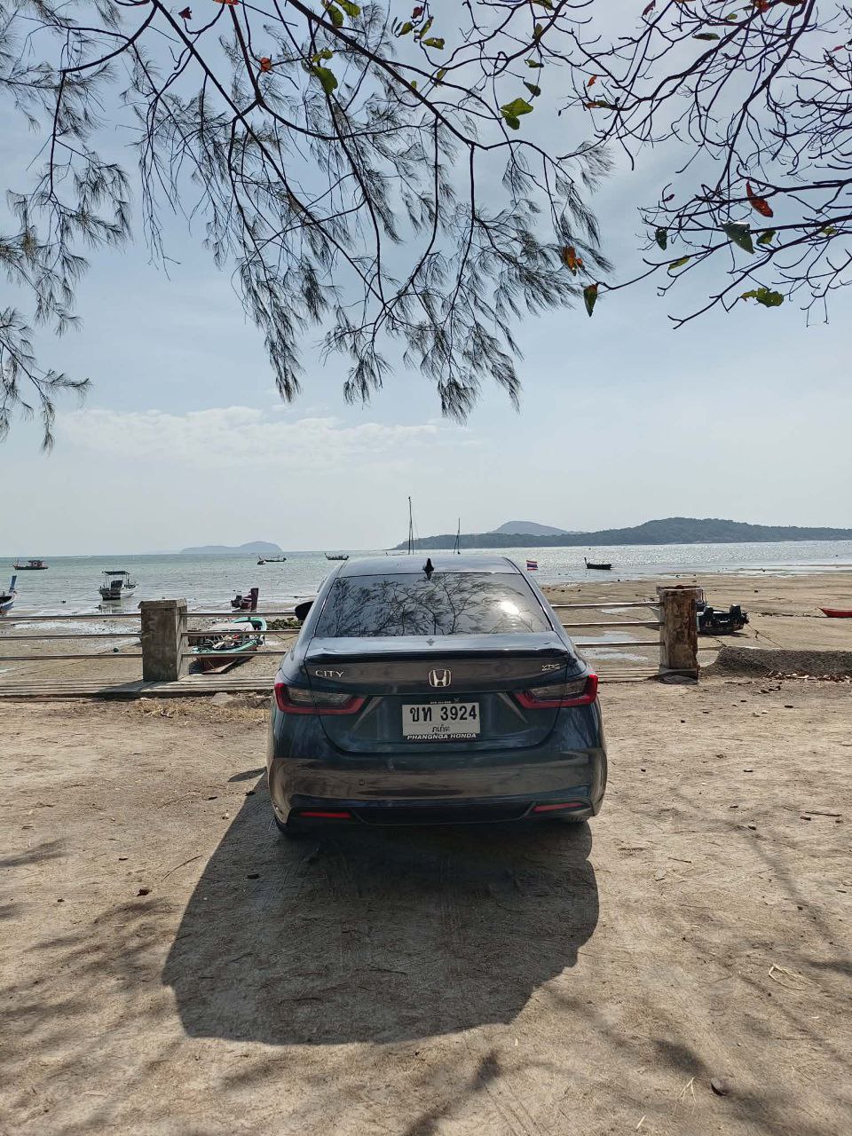 Аренда авто на Пхукете