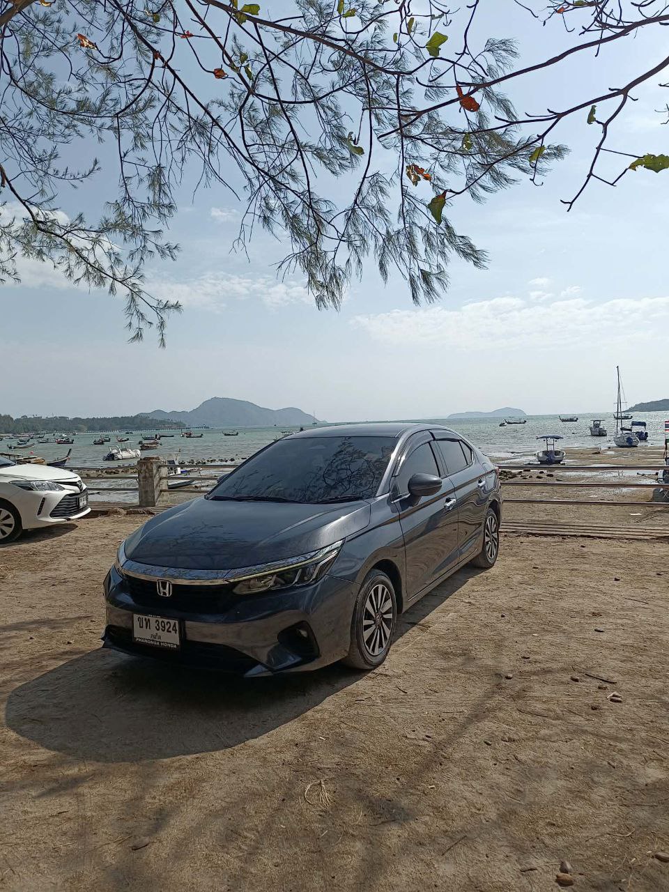 Аренда авто на Пхукете