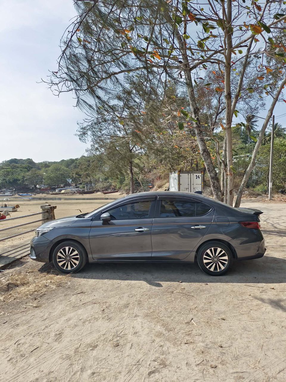 Аренда авто на Пхукете