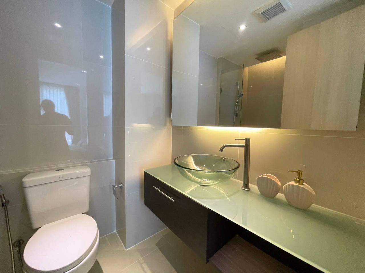 Аренда кондо с идеальной локацией