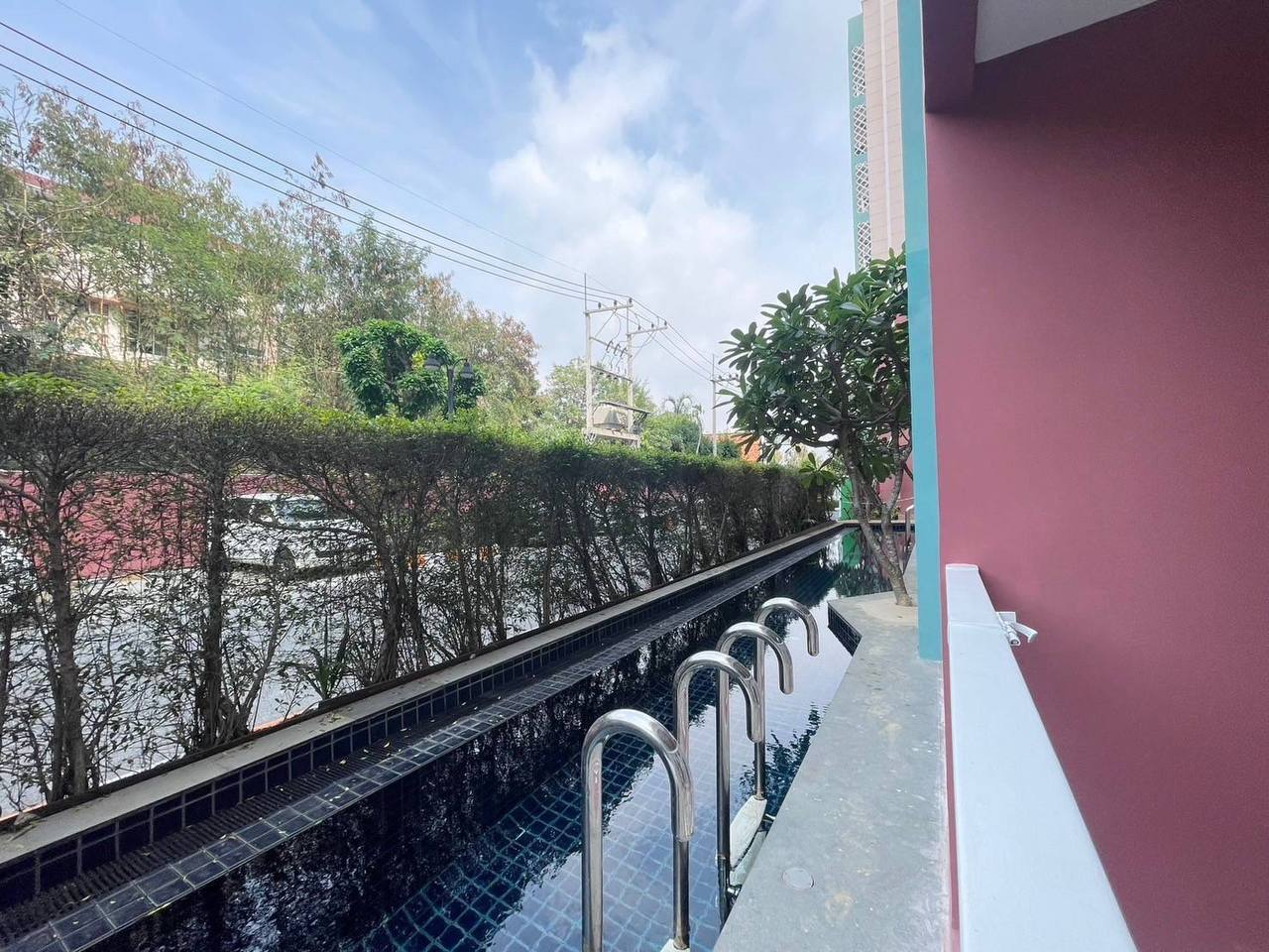 Аренда кондо с идеальной локацией