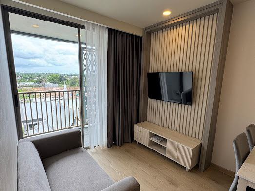 Аренда апартаментов на Банг Тао