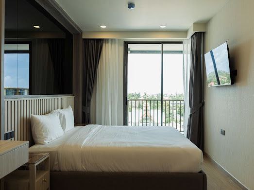 Аренда апартаментов на Банг Тао