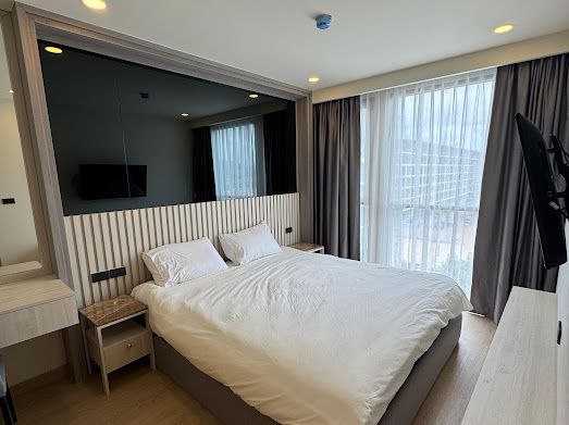 Аренда апартаментов на Банг Тао