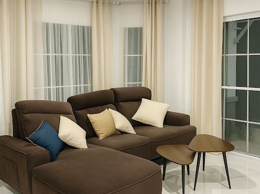 Аренда таунхауса в Пхукете