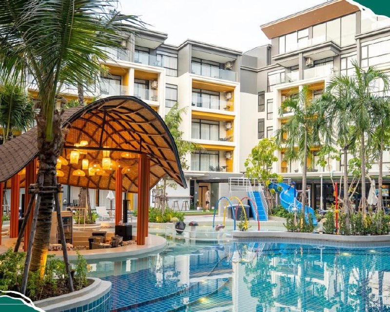 Продажа апартаментов на Пхукете