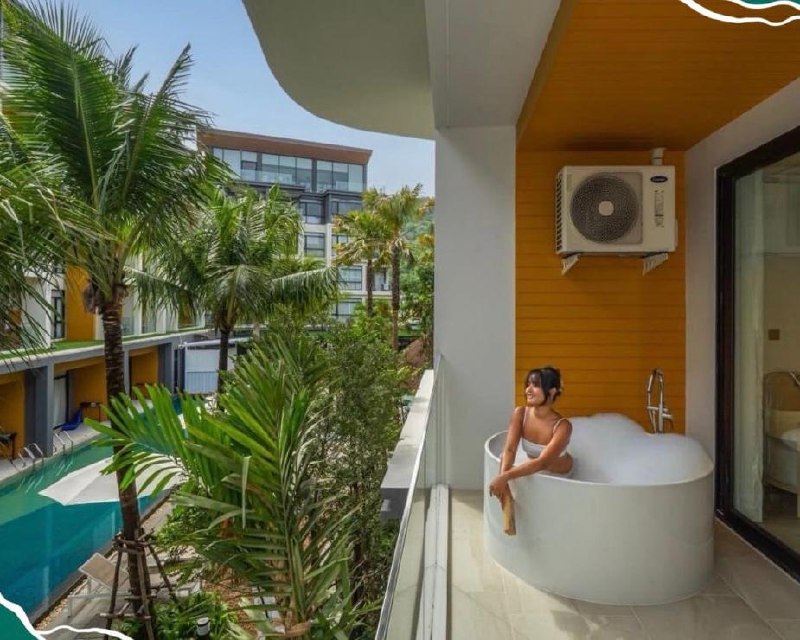 Продажа апартаментов на Пхукете