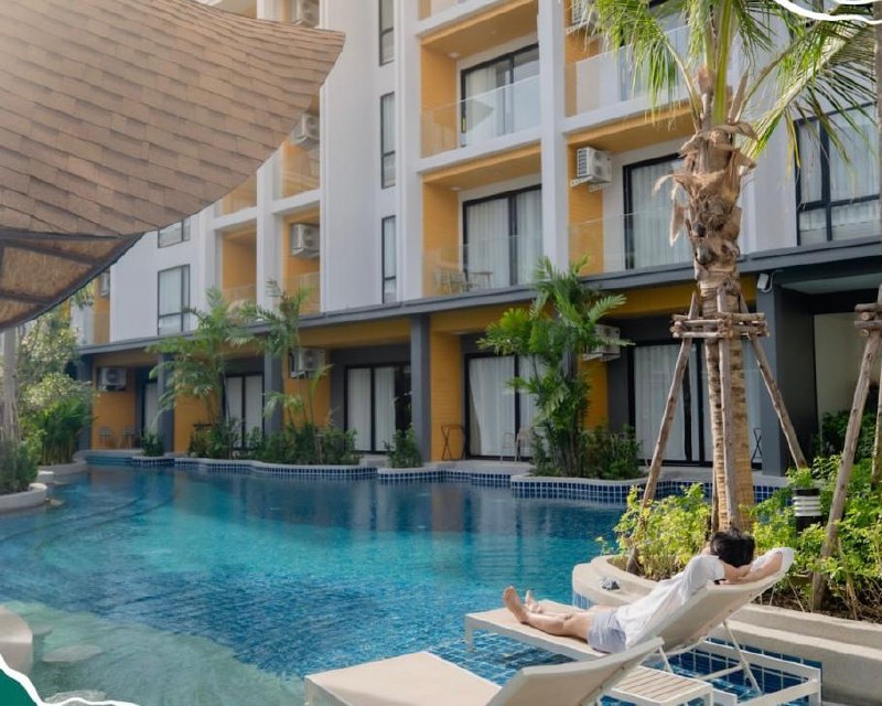 Продажа апартаментов на Пхукете