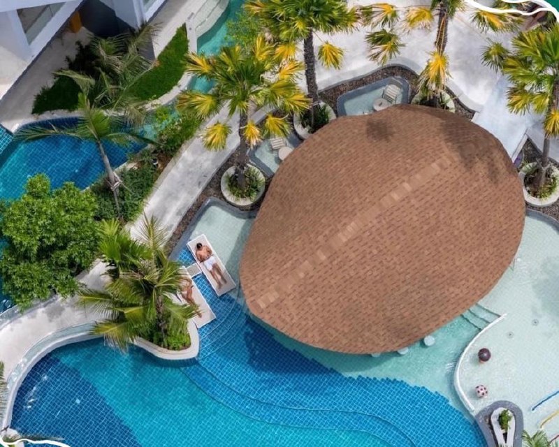 Продажа апартаментов на Пхукете