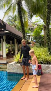 Научим плавать безопасно и легко