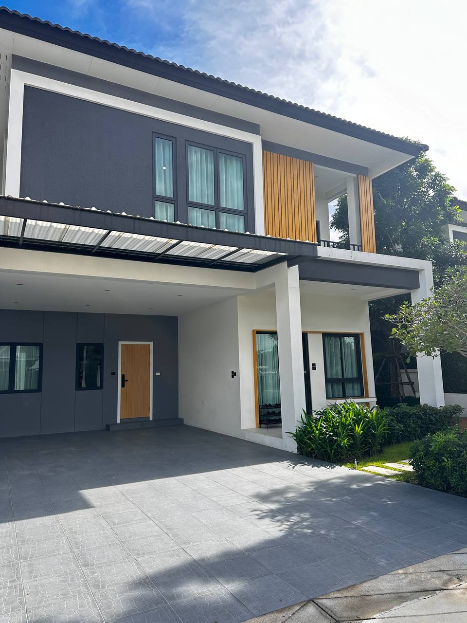 Аренда и покупка дома в Паттайе