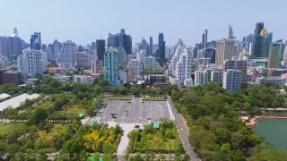 Открытие филиала иностранной компании в Таиланде