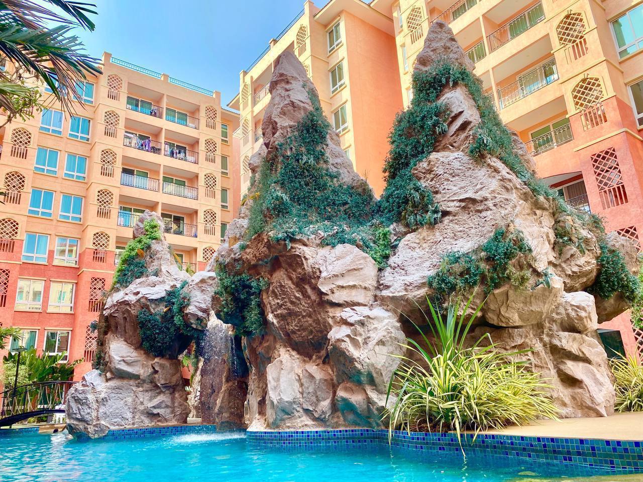 Аренда укомплектованной квартиры