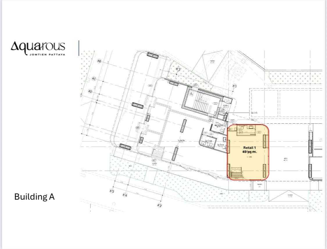 Покупка коммерческой недвижимости в Таиланде
