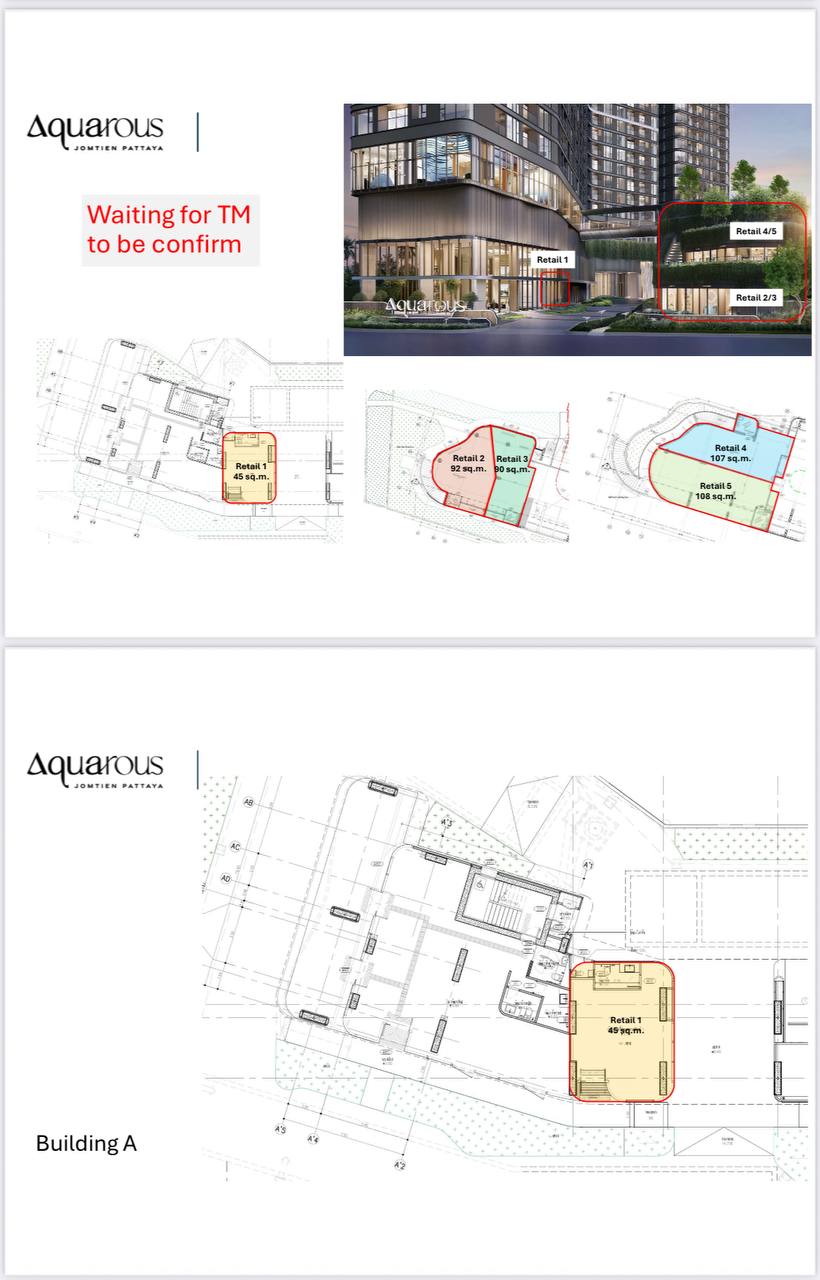 Покупка коммерческой недвижимости в Таиланде