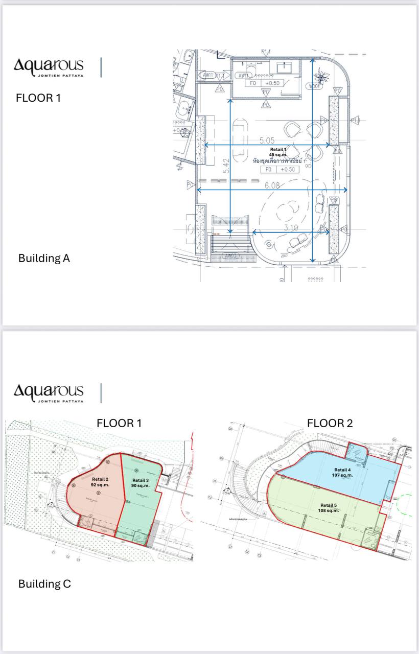 Покупка коммерческой недвижимости в Таиланде