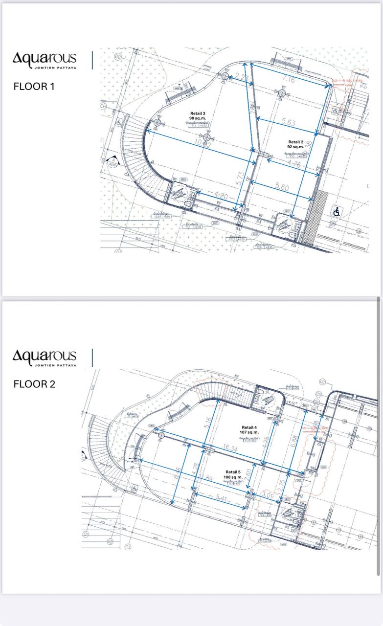 Покупка коммерческой недвижимости в Таиланде