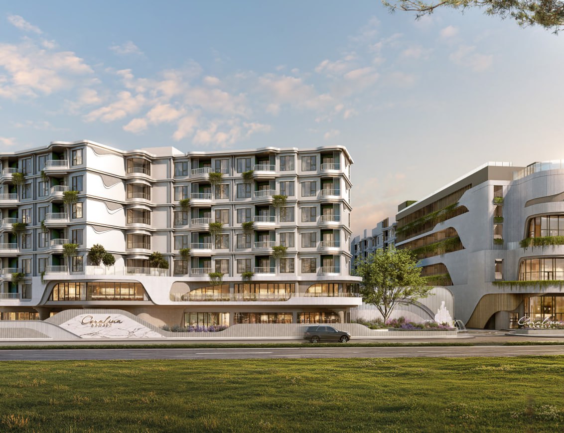 Продажа кондо-резорта на Пхукете