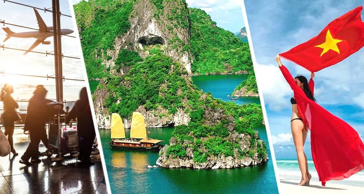 Экономические тенденции Таиланда и Вьетнама