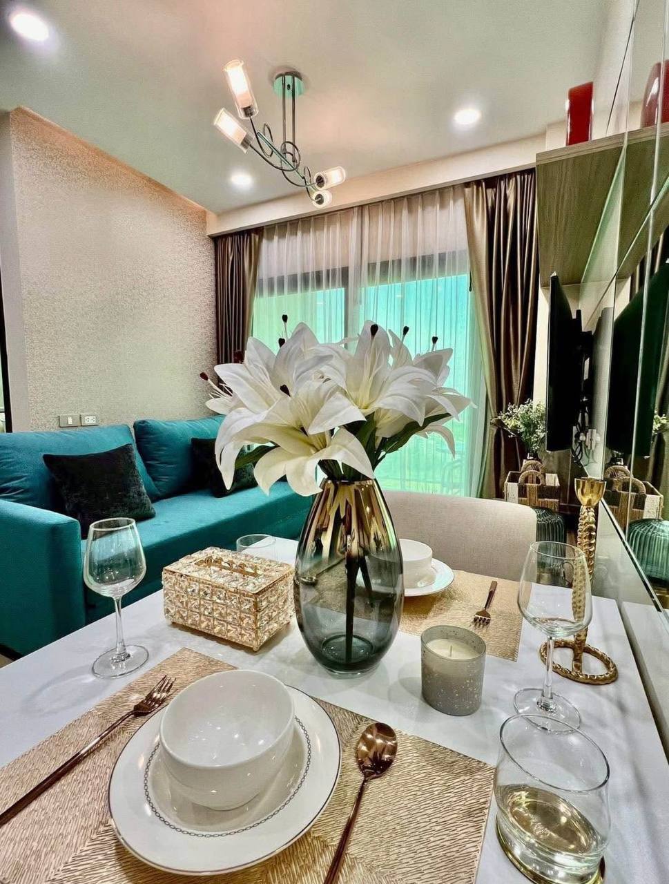 Аренда кондо у моря