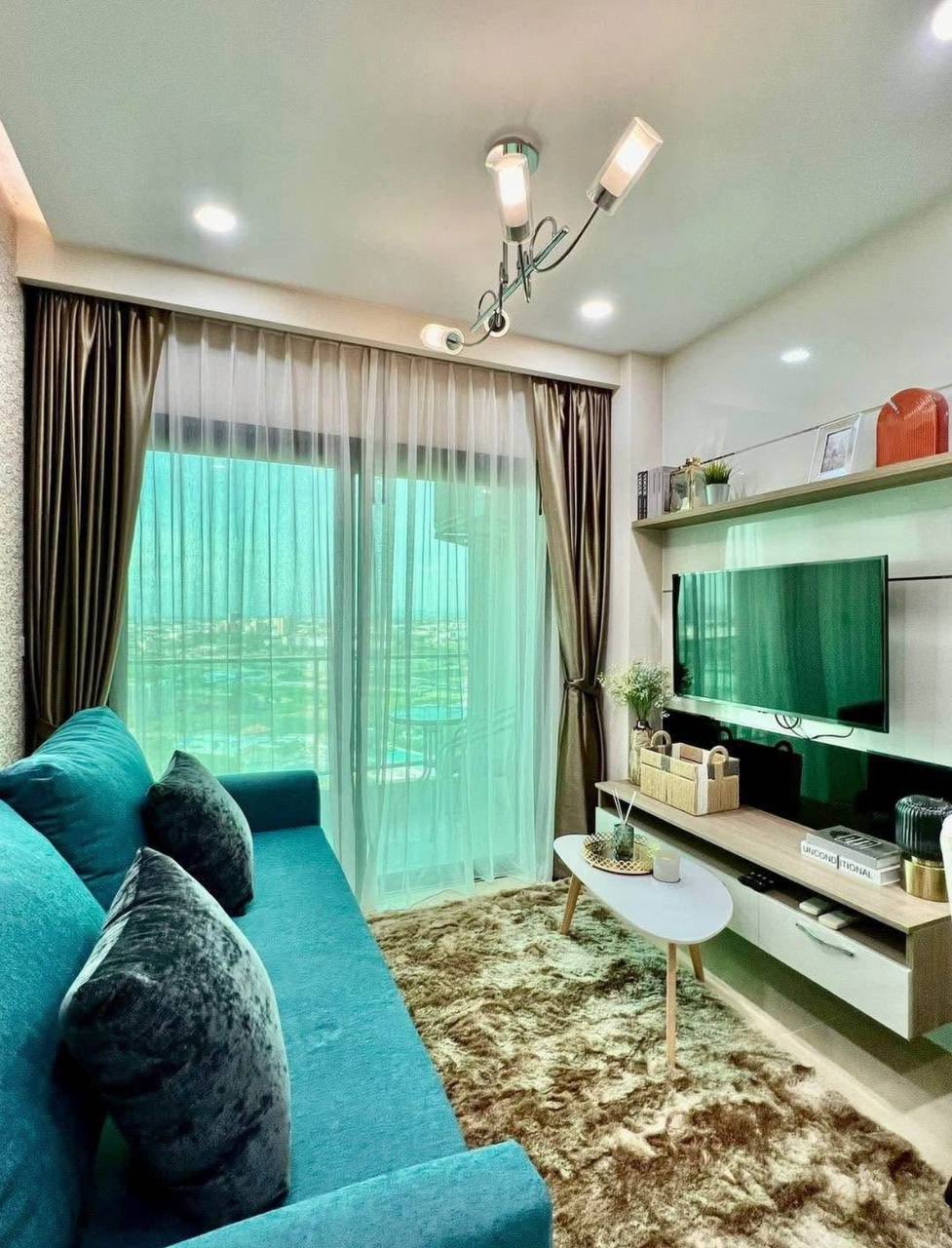 Аренда кондо у моря