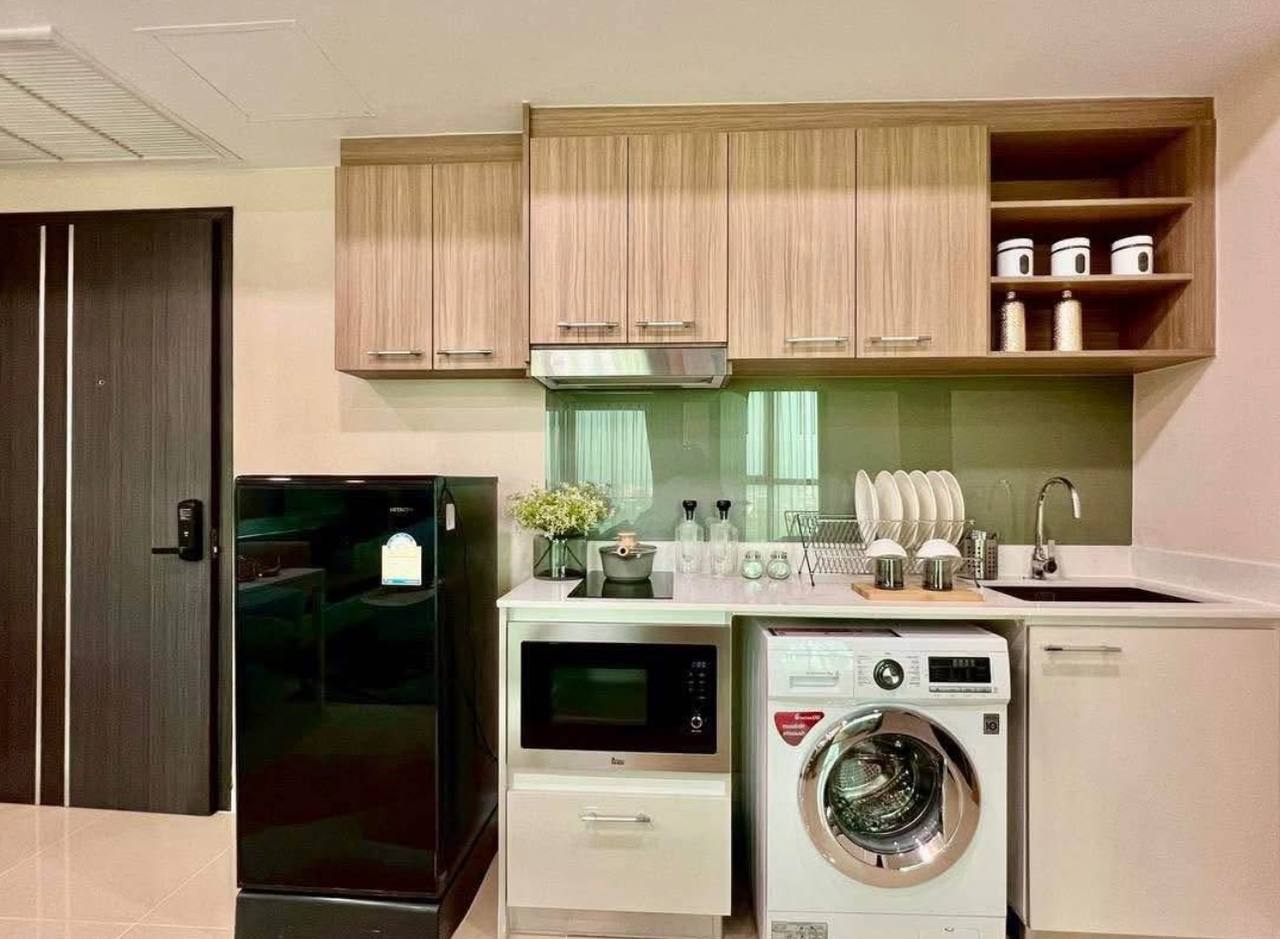 Аренда кондо у моря