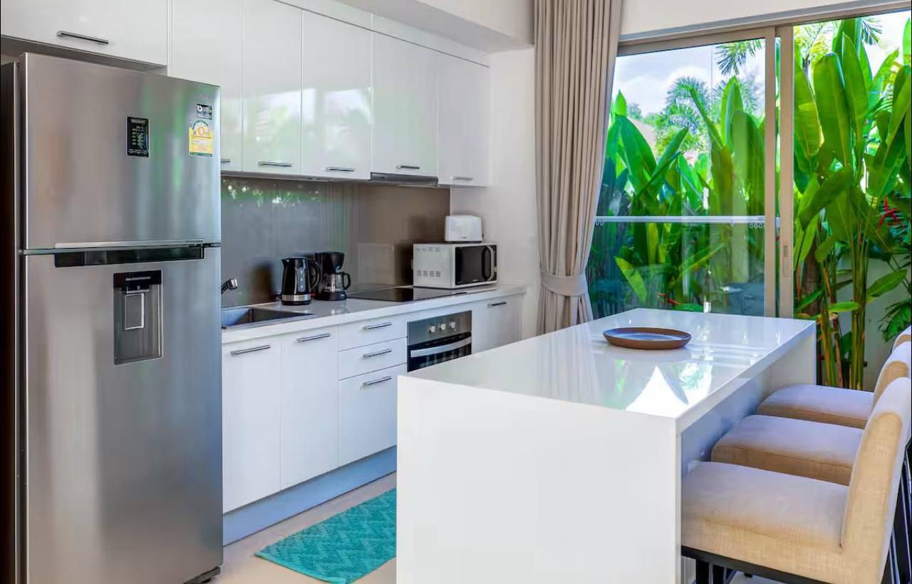 Аренда виллы с бассейном