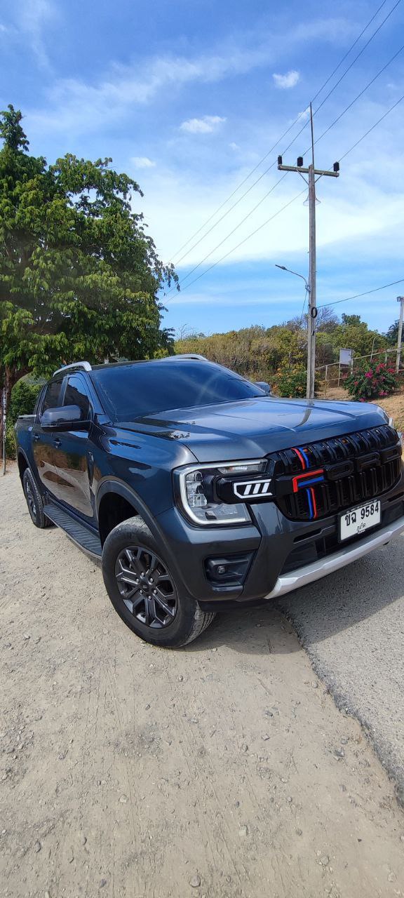 Аренда авто на Пхукете