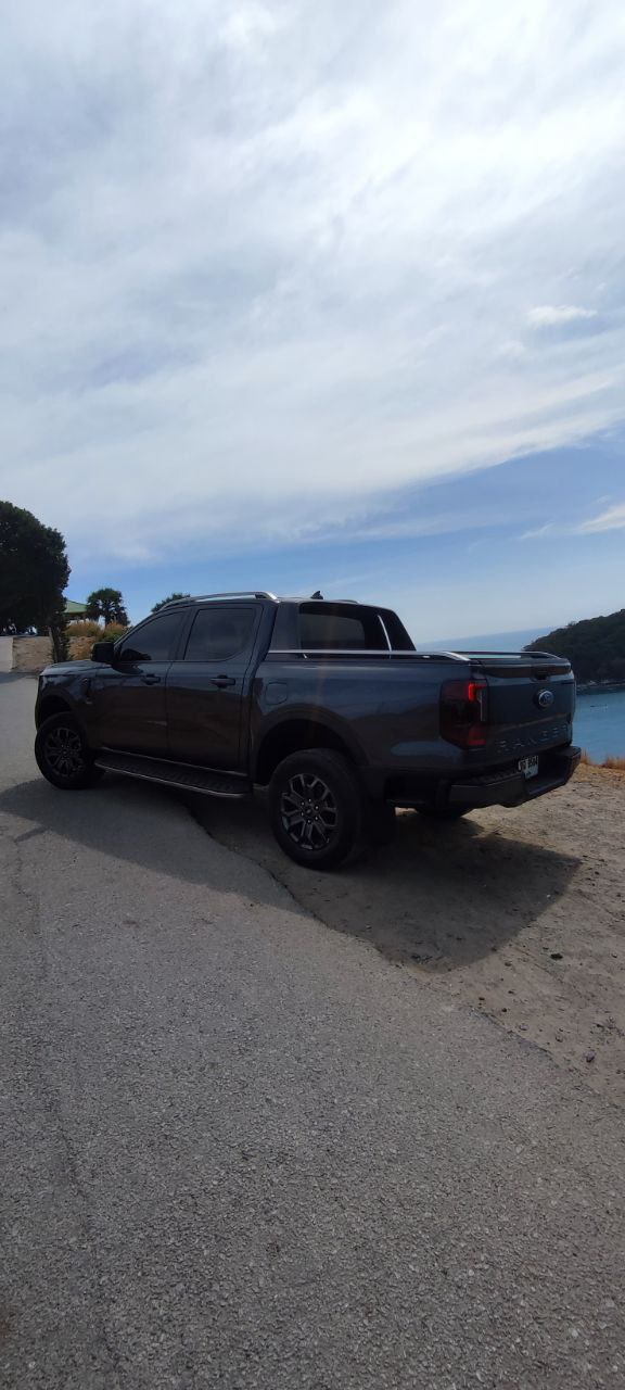 Аренда авто на Пхукете