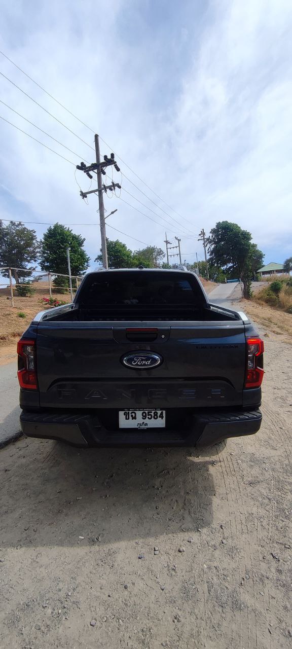 Аренда авто на Пхукете