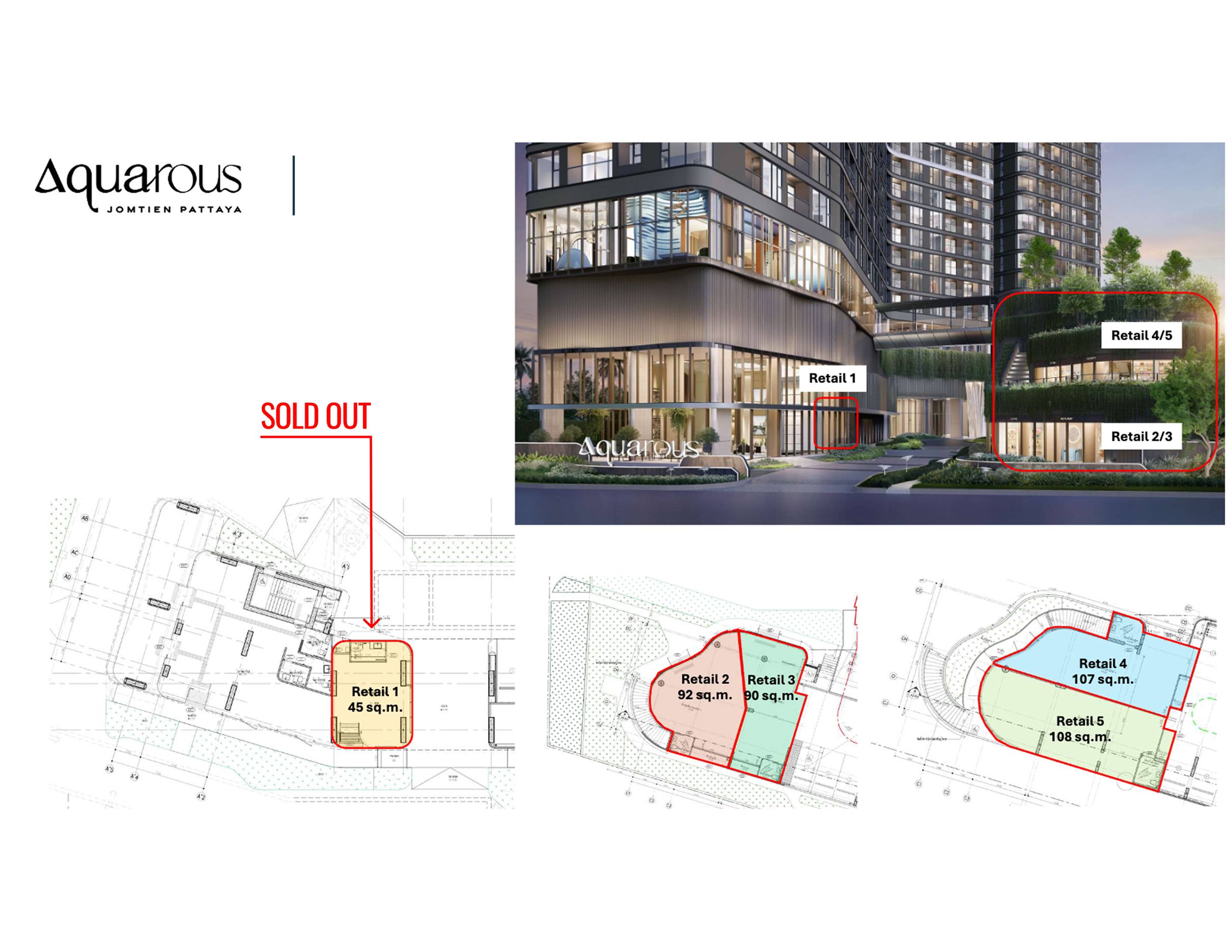 Продажа коммерческой недвижимости