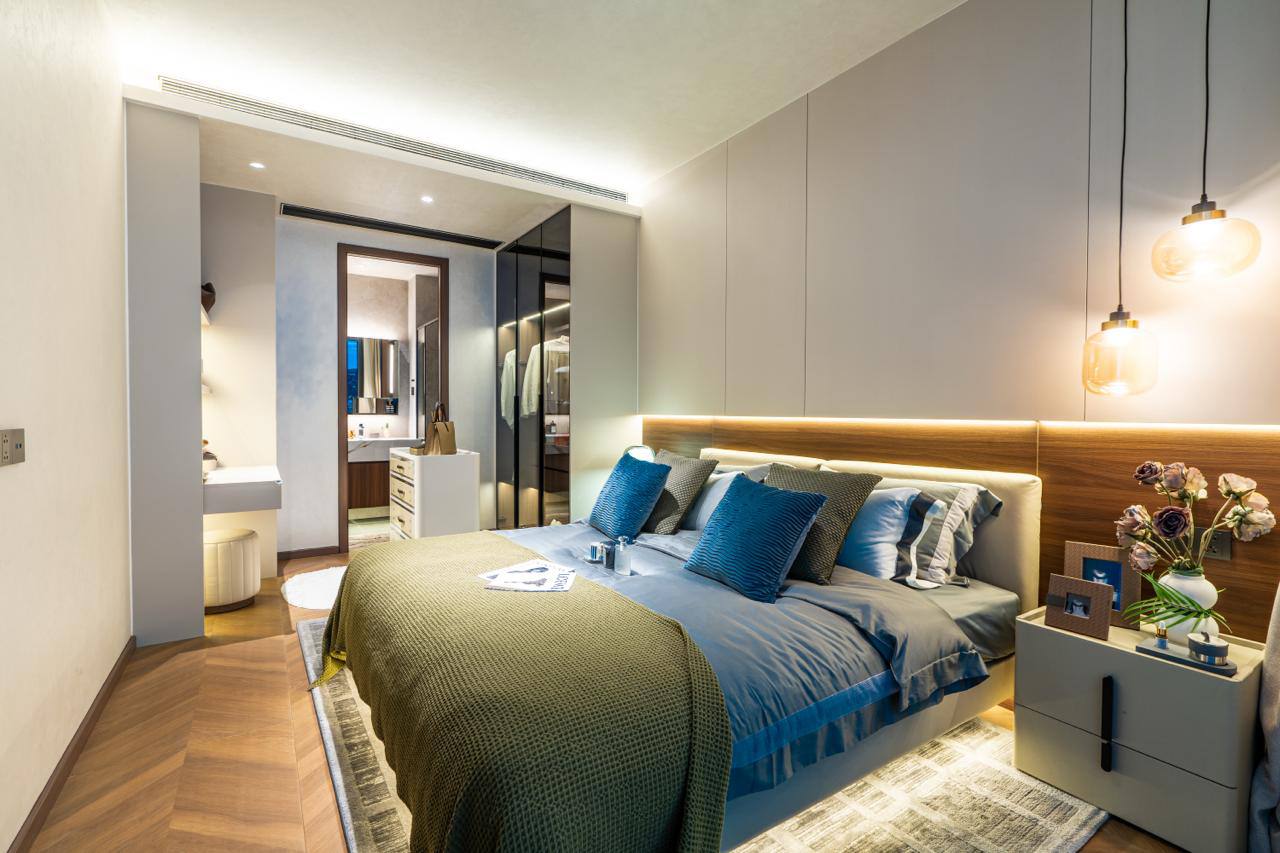 Продажа студии на Пхукете