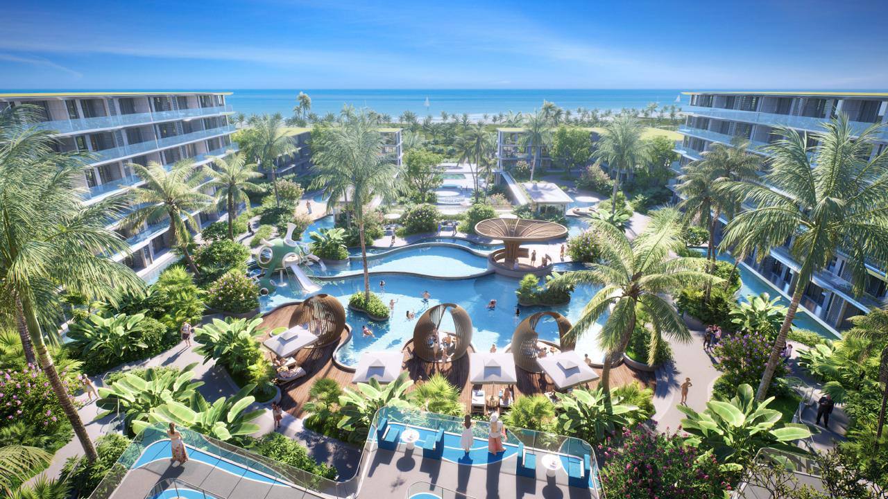 Продажа студии на Пхукете